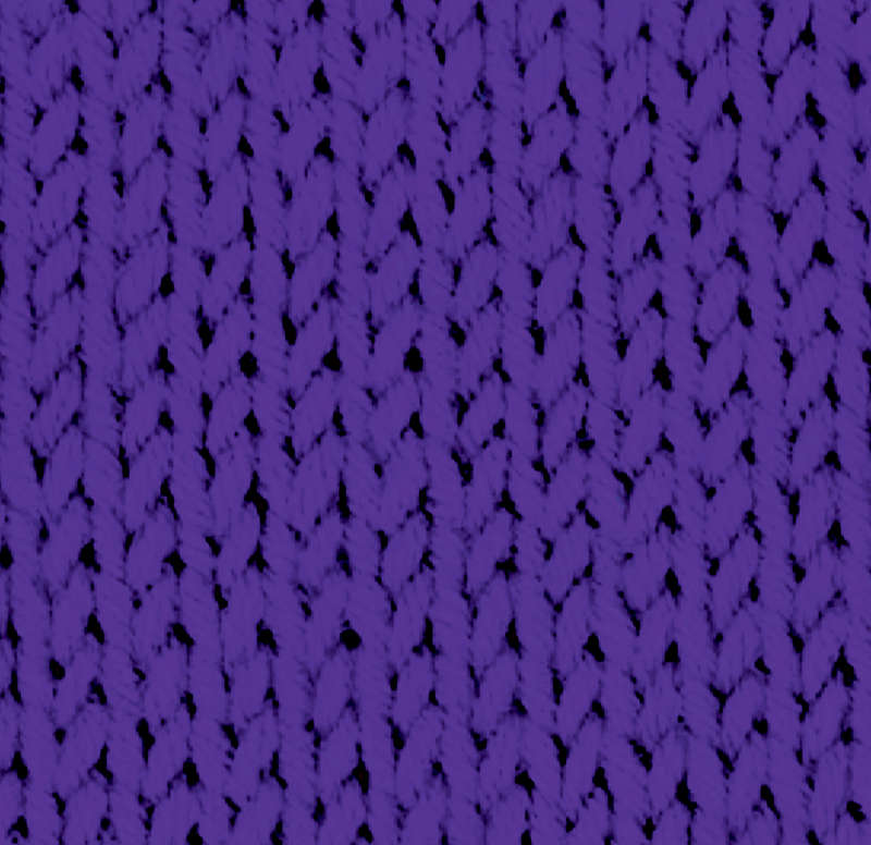 Elle Mirage 4 Ply 25g-060 Purple