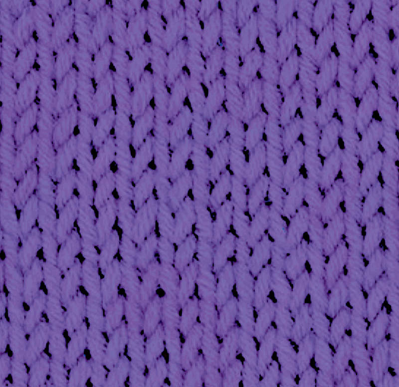 Elle Mirage 4 Ply 25g-064 Violet