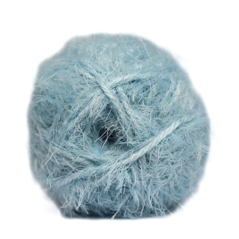 Nirvana Chunky 100g- 139 Bashful Blue