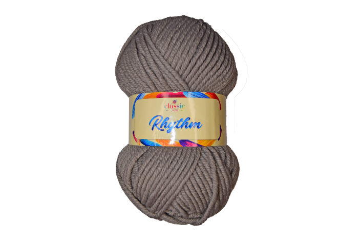 Rhythm Chunky 100g Yarn -Colour 1465