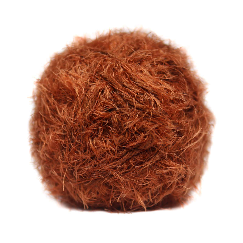 Nirvana Chunky 100g- 171 Bewildered Brown
