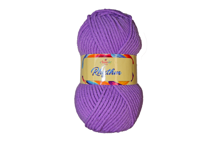 Rhythm Chunky 100g Yarn -Colour 223