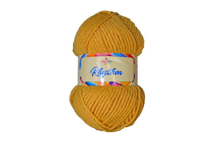Rhythm Chunky 100g Yarn -Colour 225