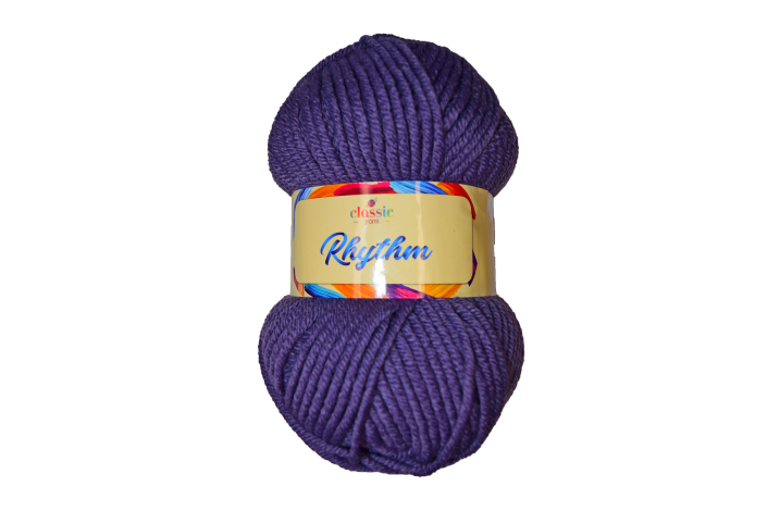 Rhythm Chunky 100g Yarn -Colour 236