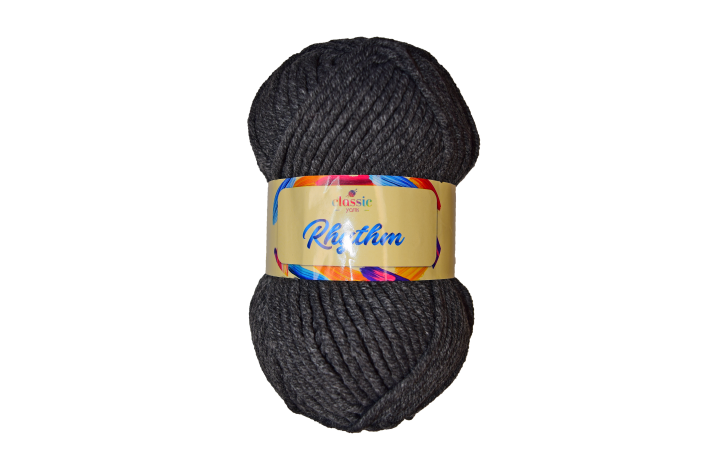 Rhythm Chunky 100g Yarn -Colour 244
