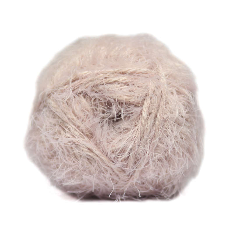 Nirvana Chunky Double Knit 100g- 271 Timid Taupe