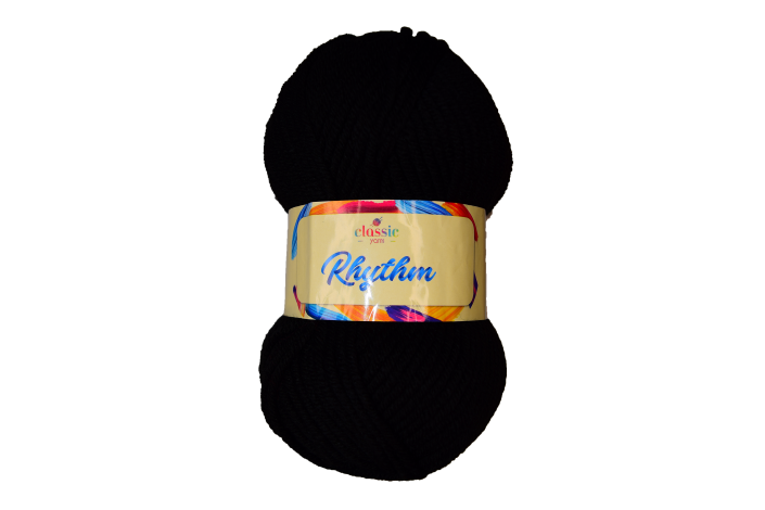Rhythm Chunky 100g Yarn -Colour 30