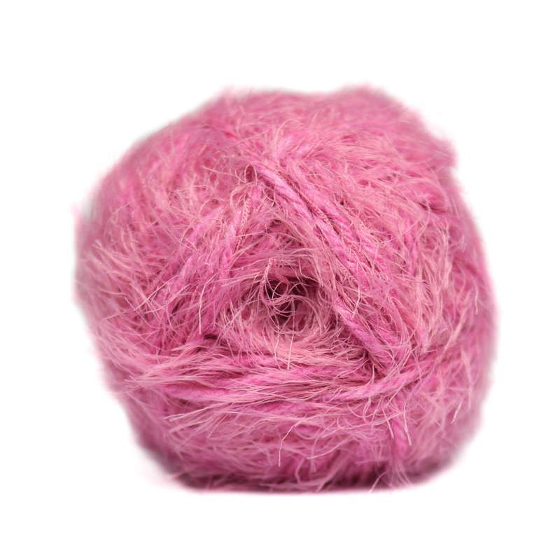 Nirvana Chunky 100g 709 Proud Pink