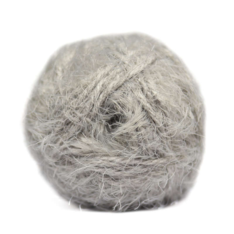 Nirvana Chunky 100g- 733 Gleeful Grey