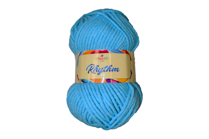 Rhythm Chunky 100g Yarn -Colour 810