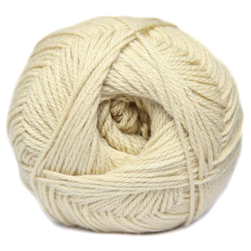 Elle Aran Plain 300g-075 Gravel