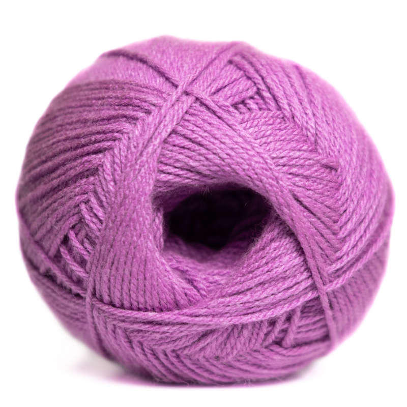 Elle Aran Plain 300g- 207 Lolli