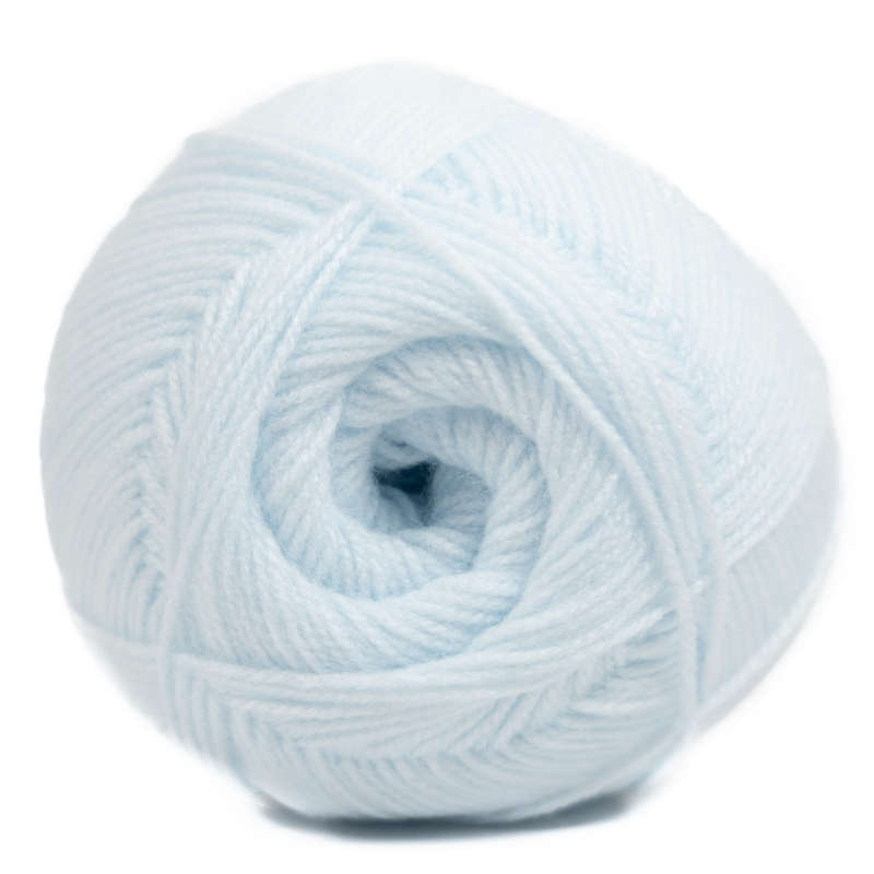 Elle Baby Double Knit 3Ply 50g-003 Blue