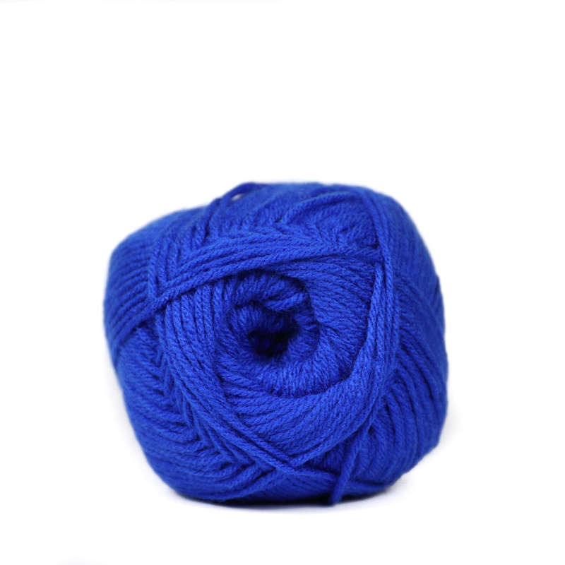 Charity Seriously Chunky 150g -008 Royal