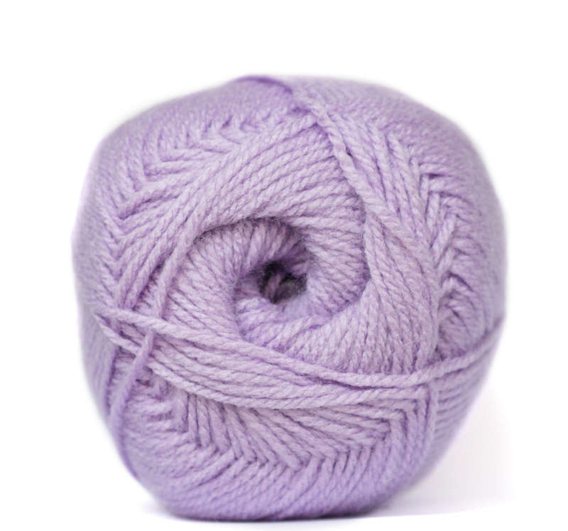 Charity 4 Ply100g Wool-032Crocus