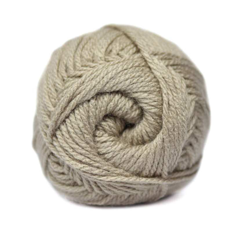 Charity Seriously Chunky Plain 150g-055 Pepper