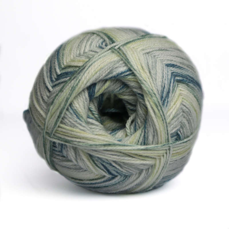 Charity Double Knit print -300g -637 Arizona Road Trip