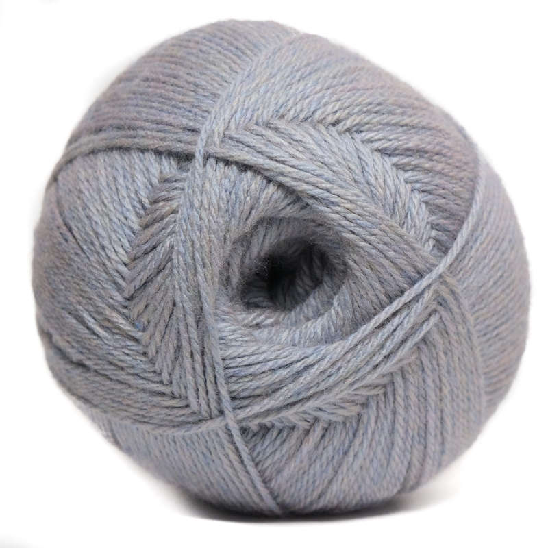 Charity Double Knit 300g -702 Cement