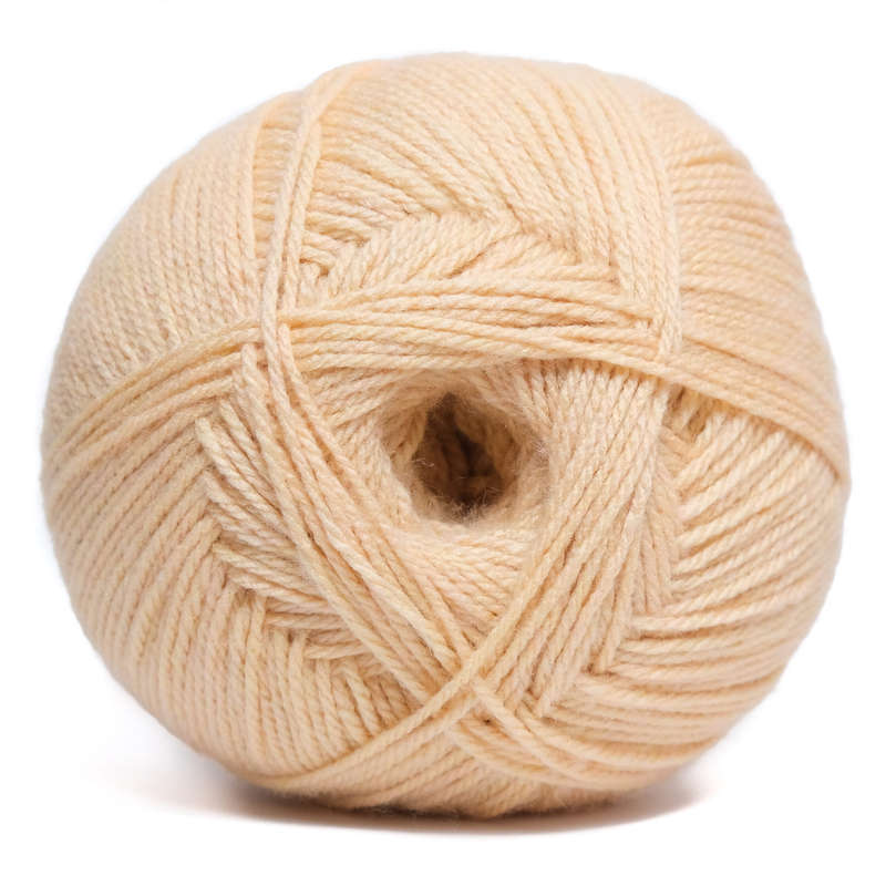 Charity Double Knit 300g -704 Amber