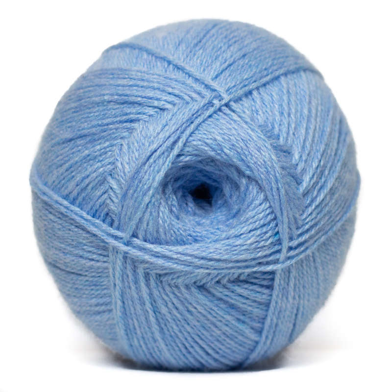 Charity Double Knit 300g -706 Surf