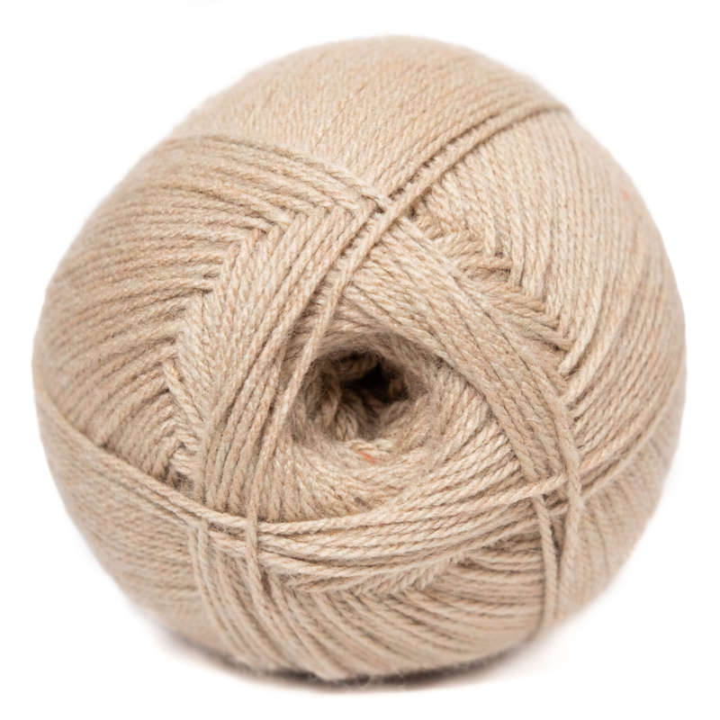 Charity Double Knit 300g -707 Tortilla