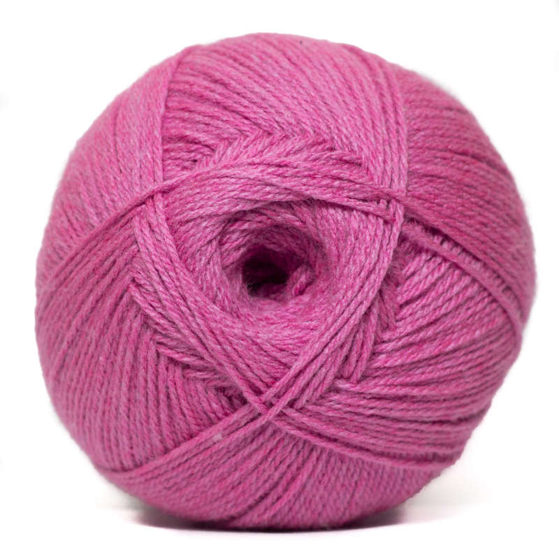 Charity Double Knit 300g -709 Flamingo