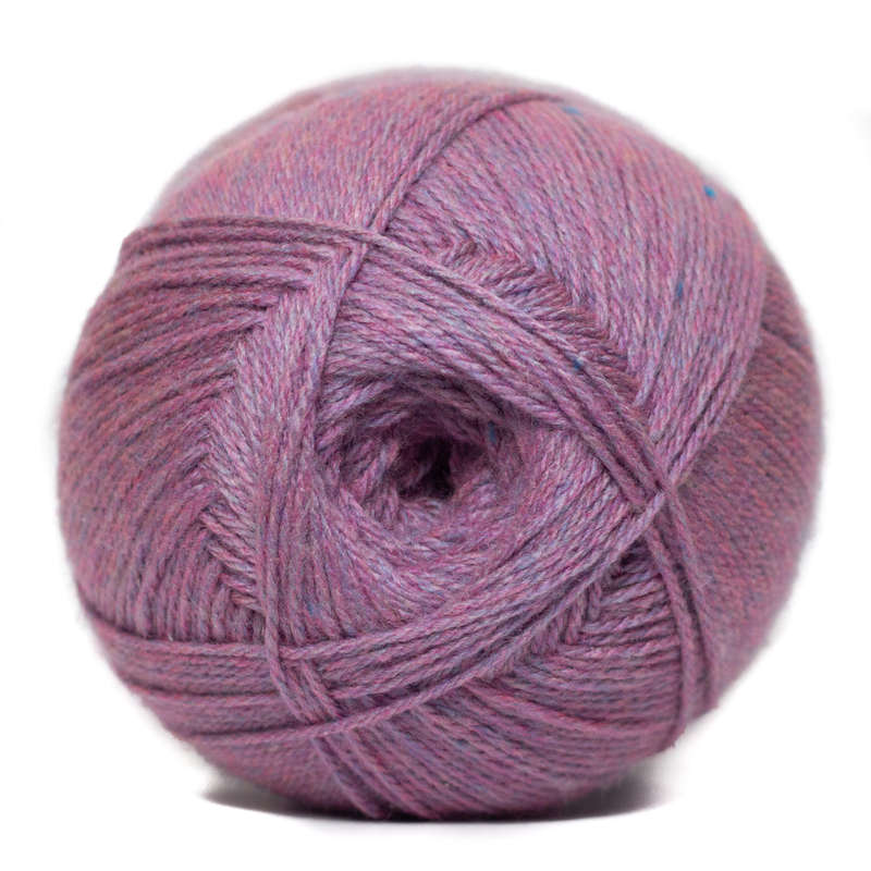 Charity Double Knit 300g -710 Thistle