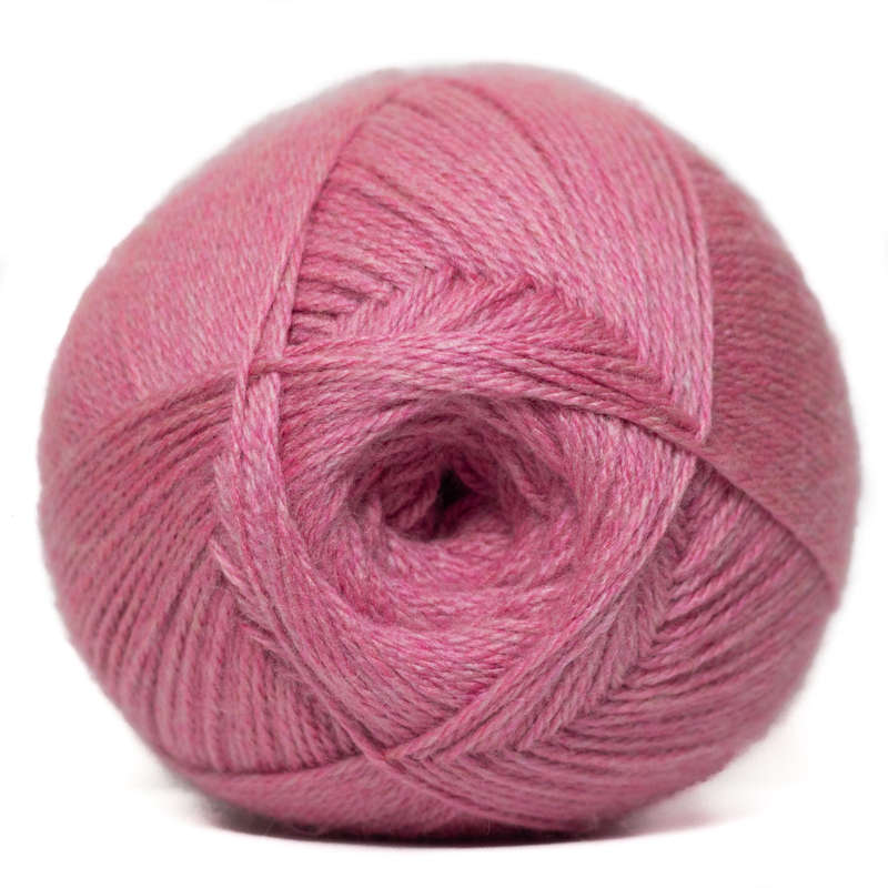 Charity Double Knit 300g -714 Cashmere