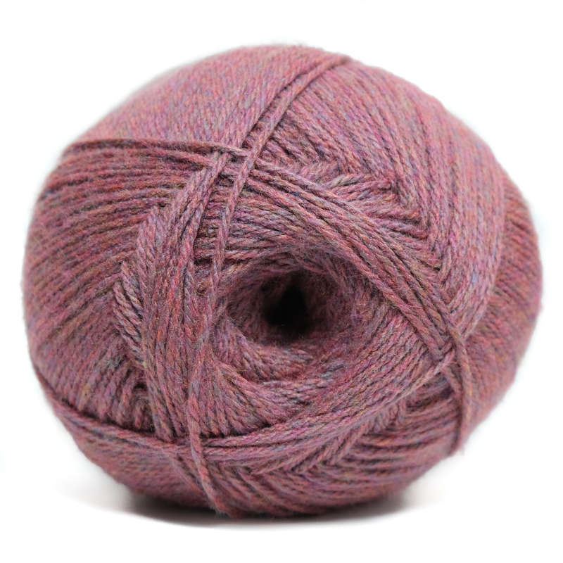 Charity Double Knit 300g -715 Currant