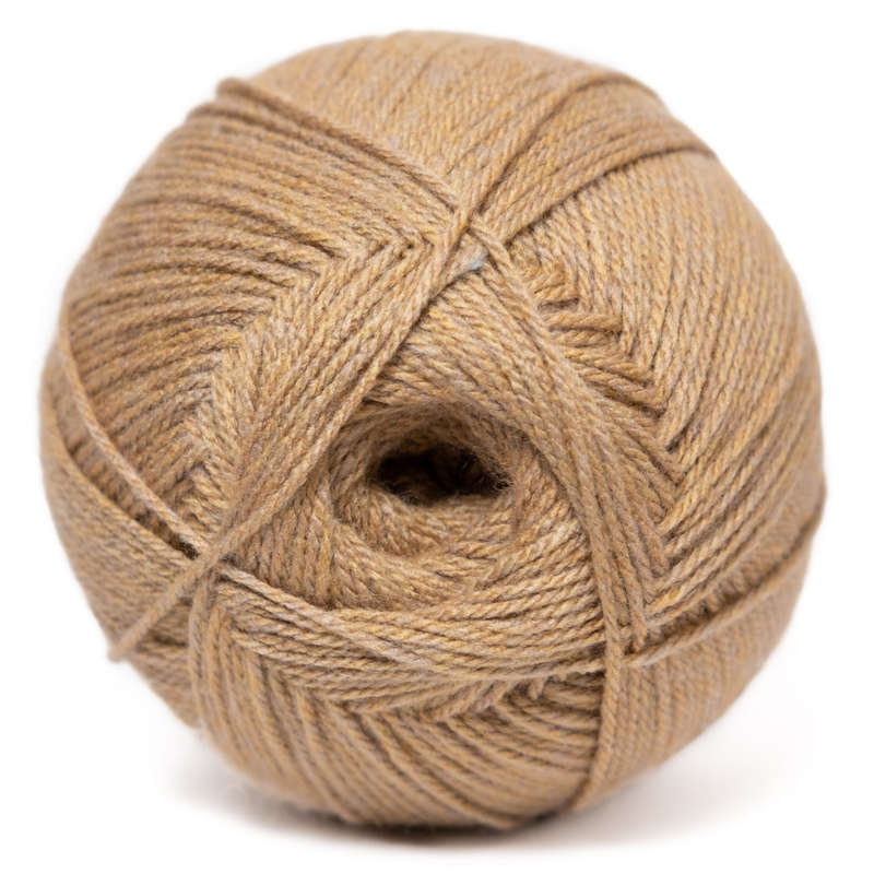 Charity Double Knit 300g -720 Fudge
