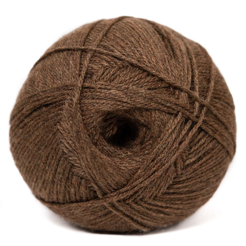 Charity Double Knit 300g -721 Walnut
