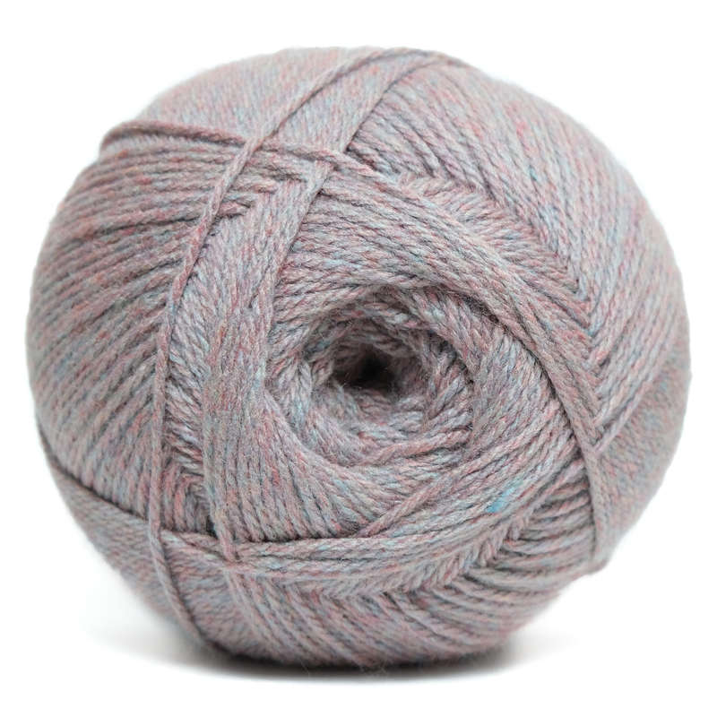 Charity Double Knit 300g -723 Tawny
