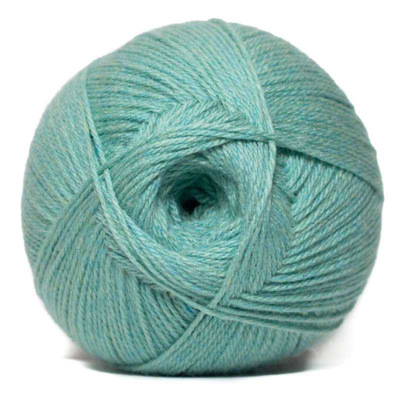 Charity Double Knit 300g -726 Arsenic