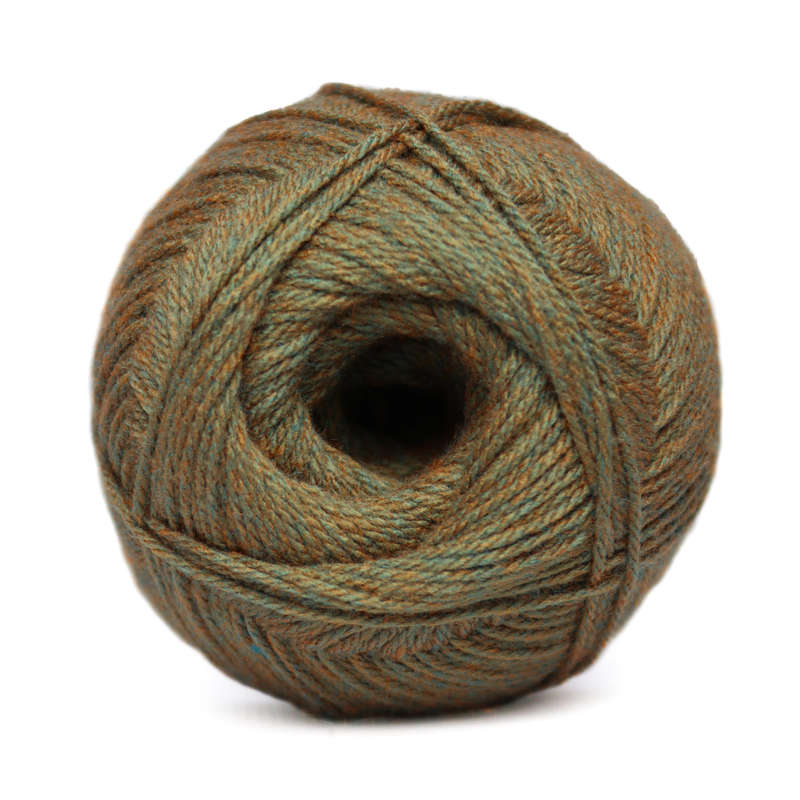 Charity Double Knit 300g - 757 Clay