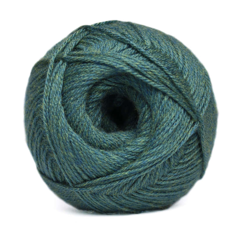 Charity Double Knit 300g - 758 Marsh