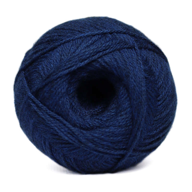 Charity Double Knit 300g - 759 Ink