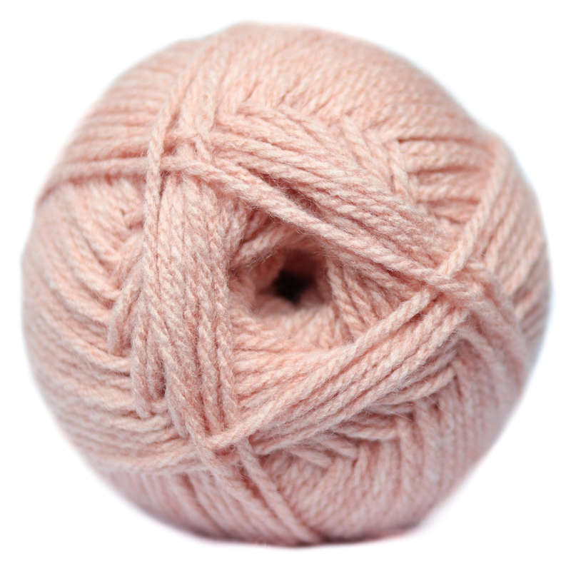 Charity Seriously Chunky Plain 150g-729 Tan