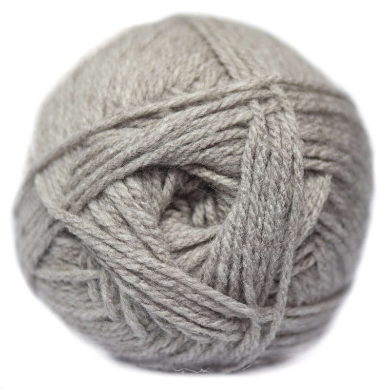 Charity Seriously Chunky Print 150g -733 Rhino