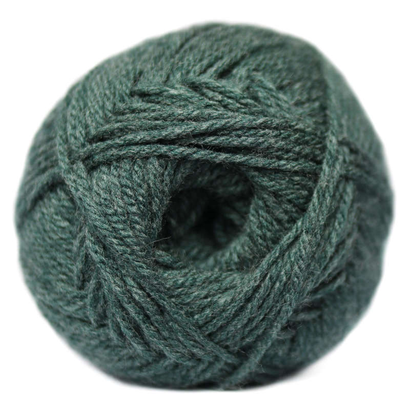 Charity Seriously Chunky  Plain 150g -737 Cilantro