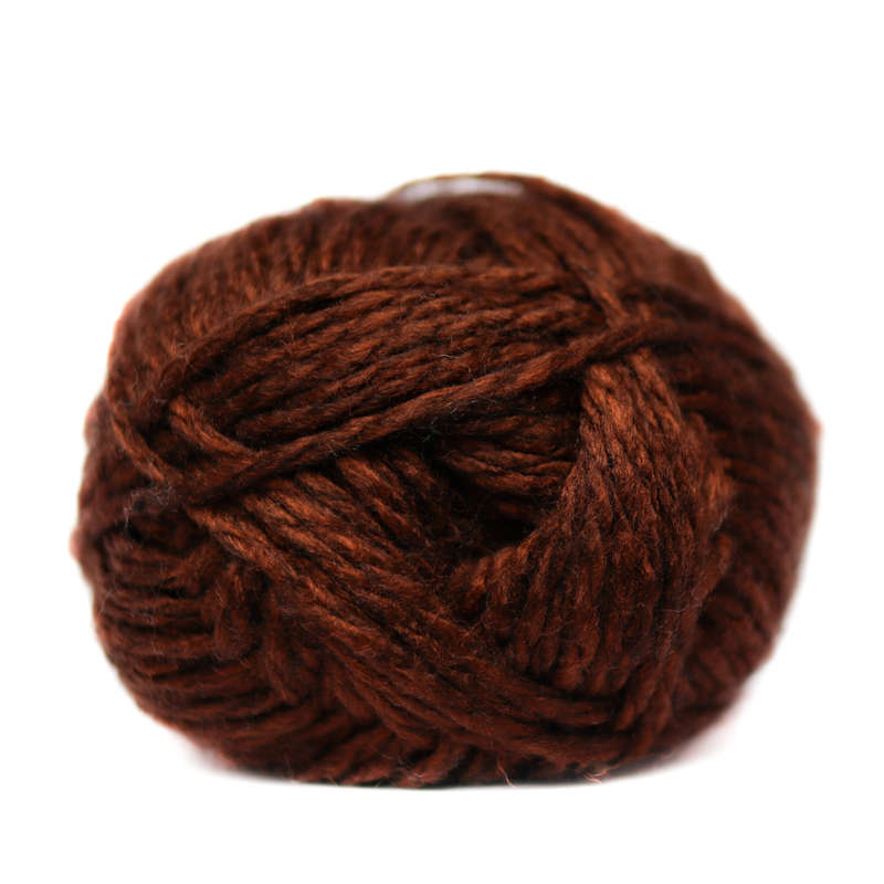 Classic Wool Double Knit 100G- 044 Buffalo