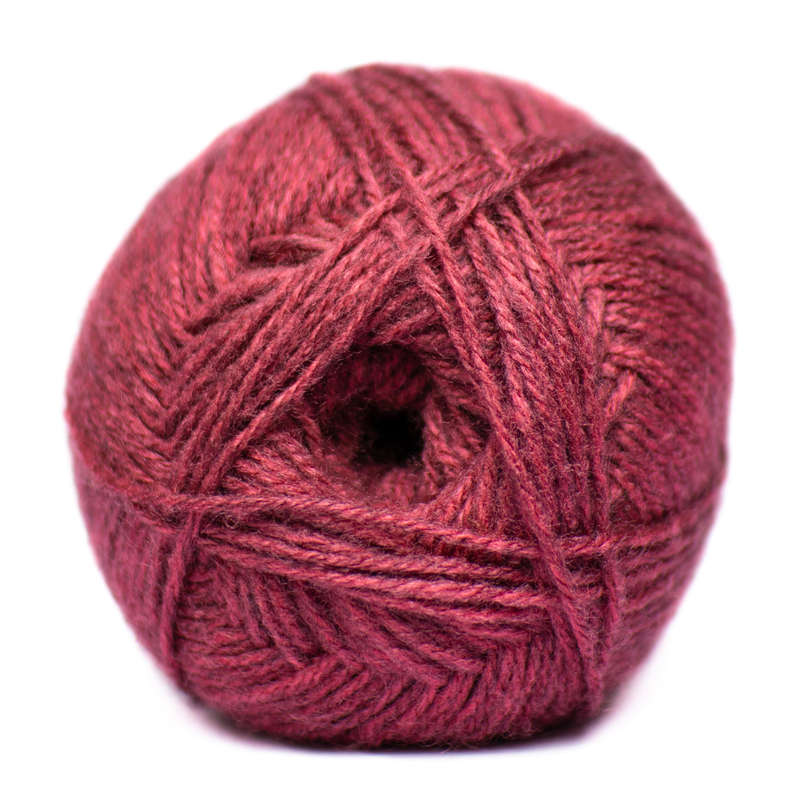 Classic Wool Double Knit 100G- 205 Melody