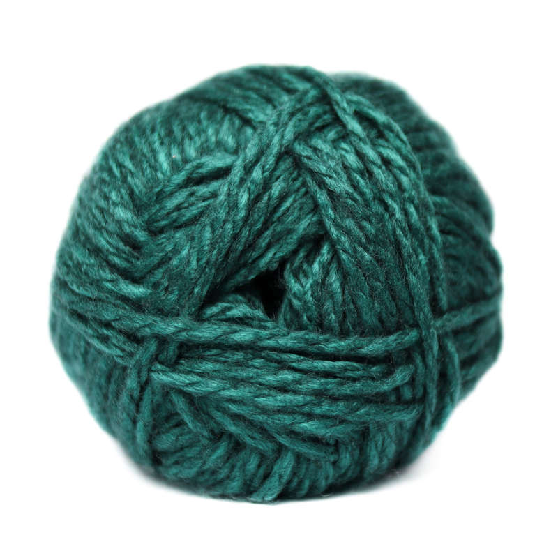 Classic Wool Double Knit 100G-  223 Veridian