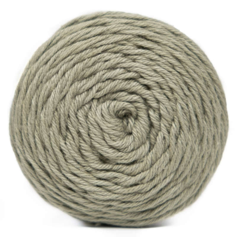 Elle Cottons 4 Ply Plain 50g-048 Stone