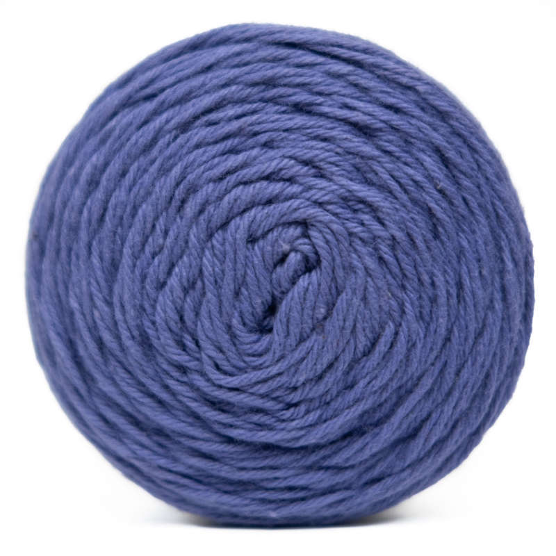 Elle Cottons 4 Ply Plain 50g-060 Purple