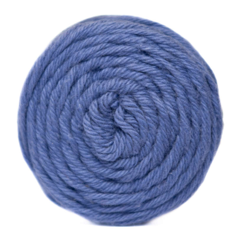 Elle Cottons 4 Ply Plain 50g - 078 Midnight
