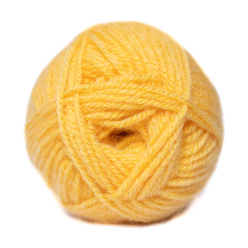 FIFTY50 DK 50G Wool-020 Honey