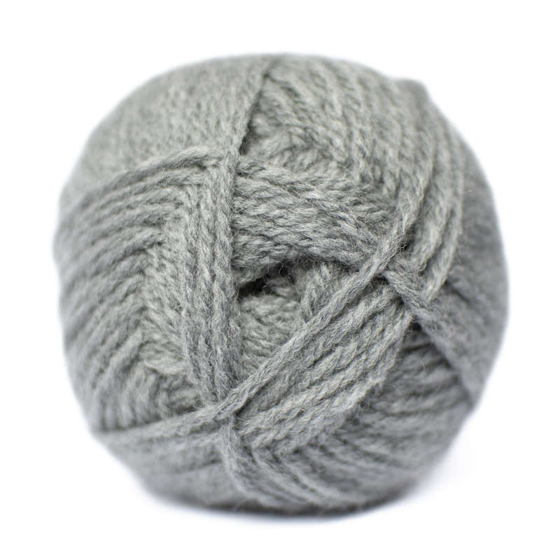 FIFTY50 DK 50G Wool-051 Grey