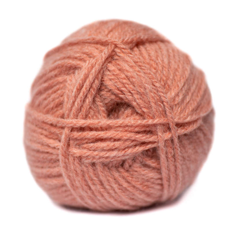 FIFTY50 DK 50G Wool-053 Wild Salmon