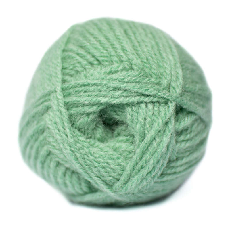 Fifty50 DK 50G Wool-074 Ivy