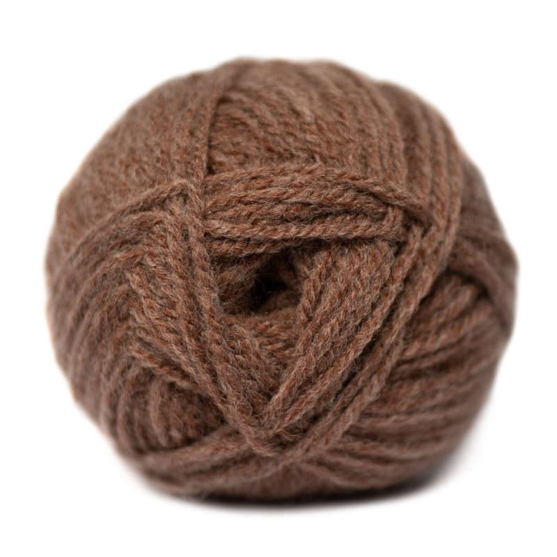 FIFTY 50 DOUBLE KNIT 50G 171Mocha